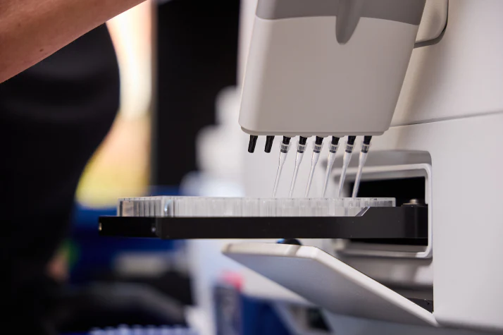 Setting the standard for GMO Safety