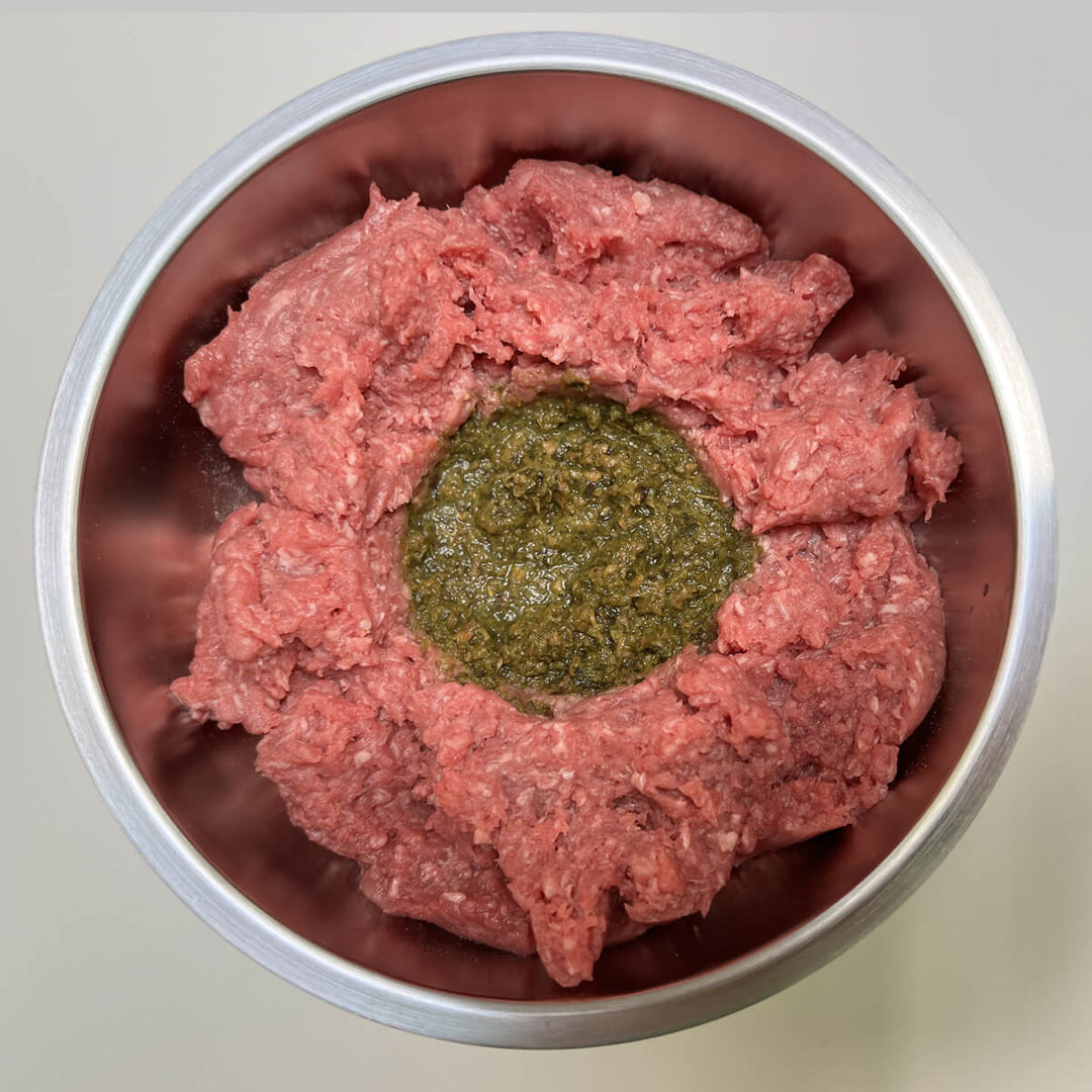 MADE WITH TRUE INTENTION