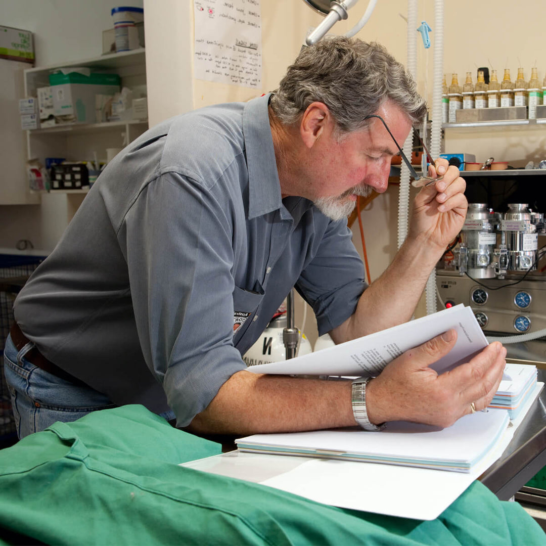 "THIS IS THE SINGLE MOST IMPORTANT UPGRADE TO DOG FOOD IN OVER 25 YEARS"