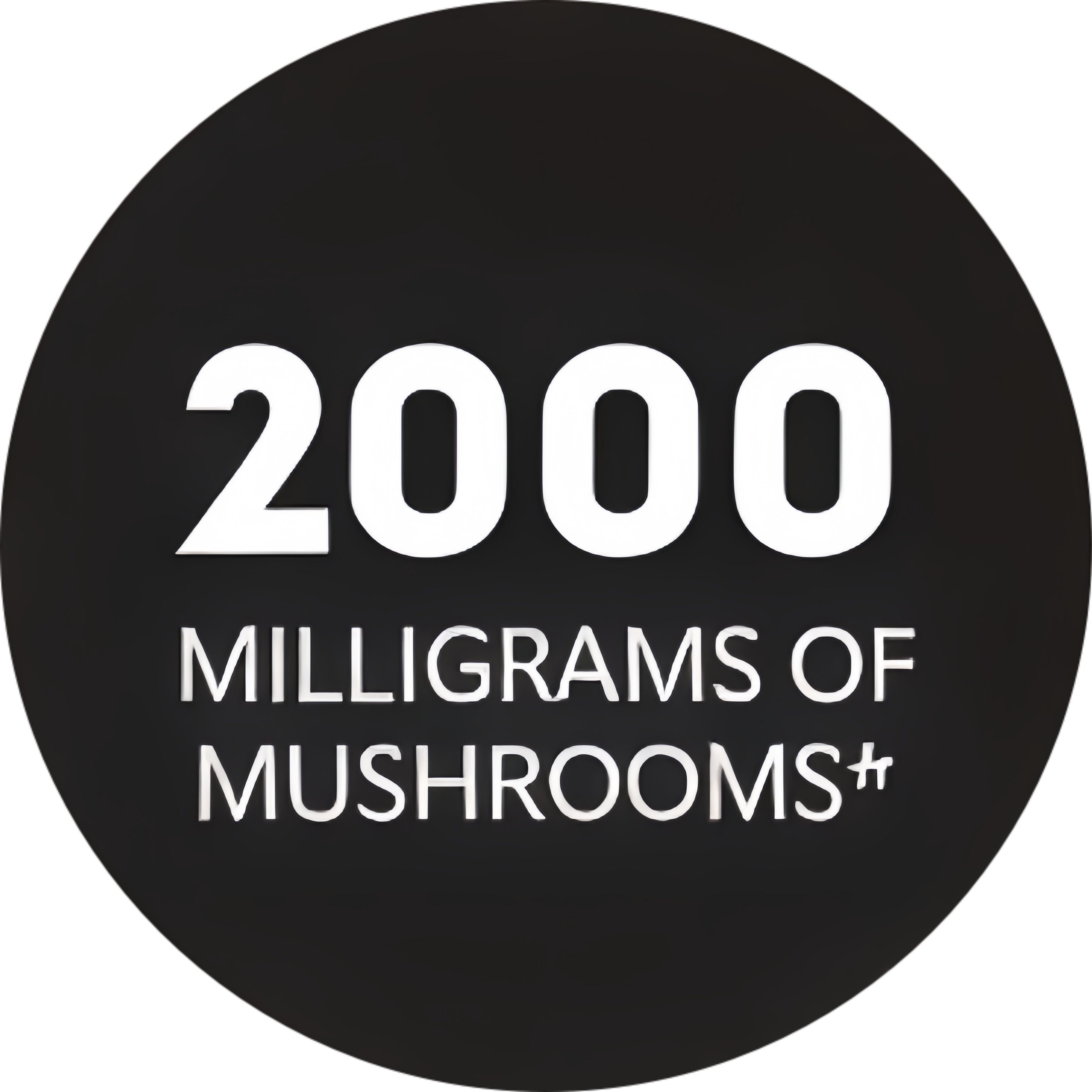 EVIDENCE BACKED DOSE