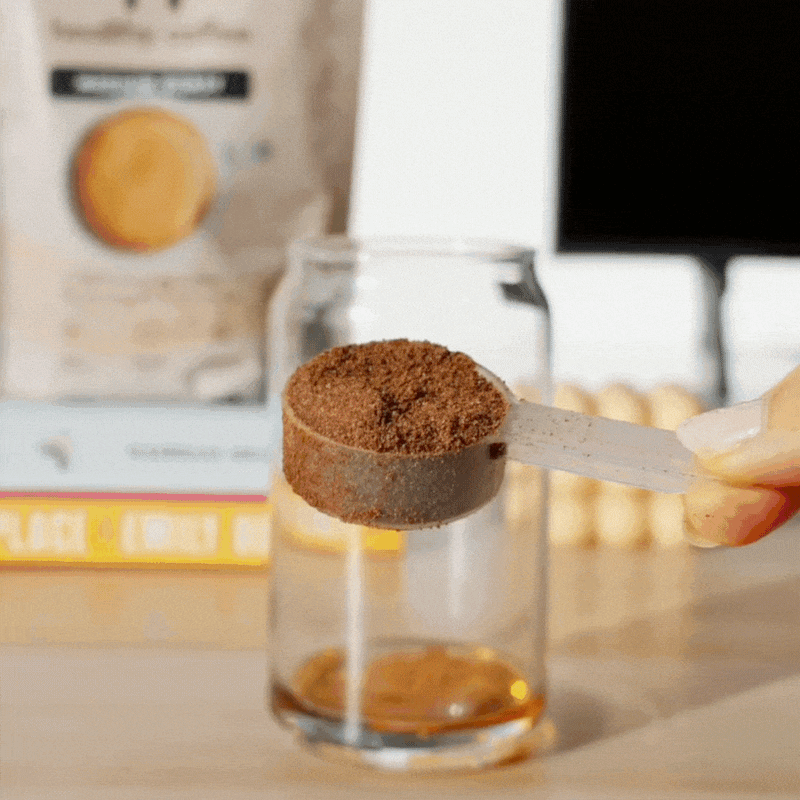 Your Daily Brew, Made Simple