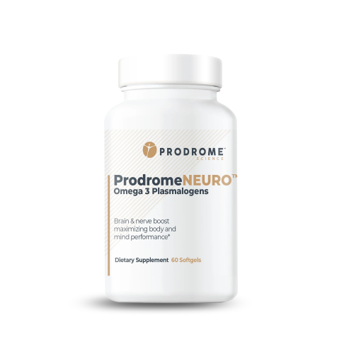 ProdromeNeuro™ (Softgels)