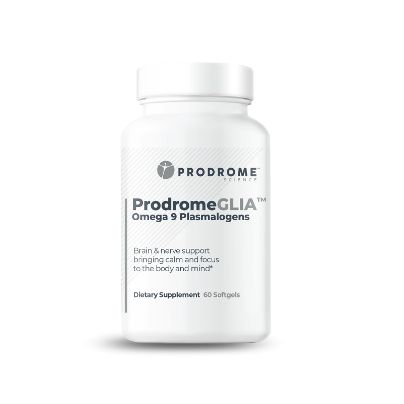 ProdromeGlia™ (Softgels)