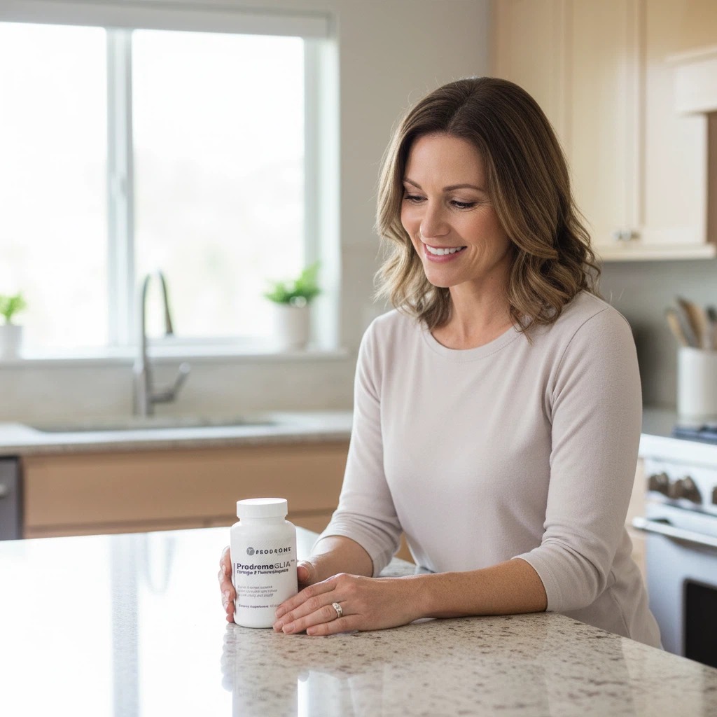 Why do l need Plasmalogens?