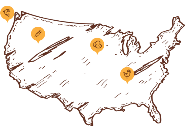 THE FULL SCOOP ON YOUR PET'S FOOD